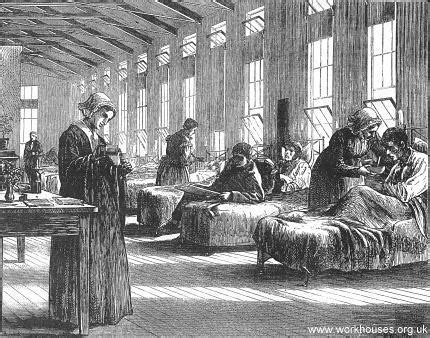 medicine in the industrial revolution